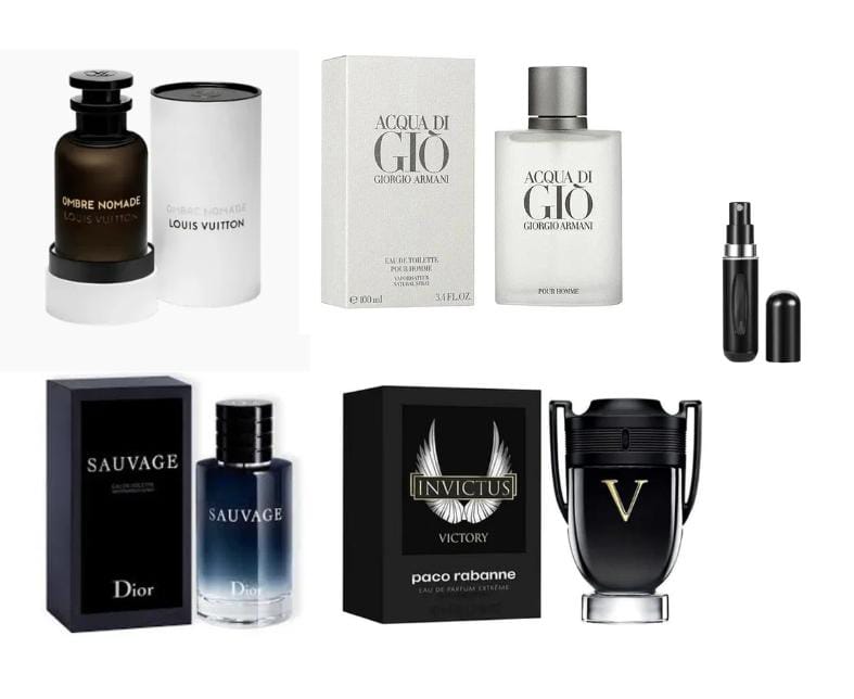 PROMO - 700 CABALLERO X4